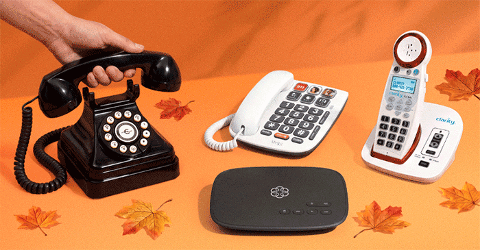 Home Phone