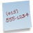 number transfer
