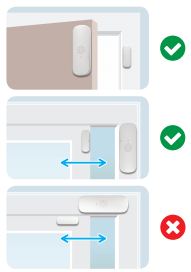 door window install