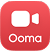 Ooma Meeting Desktop Icon