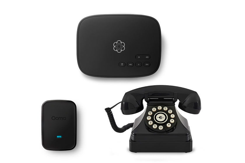 Black Kettle Phone Bundle (Alternate view)