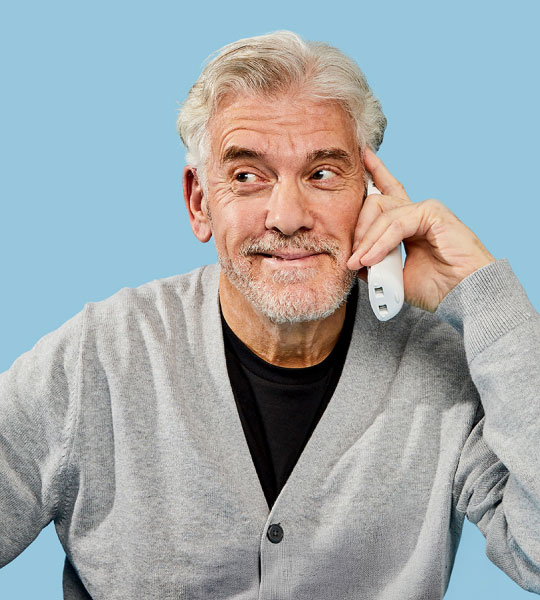 senior bundle - senior phone image