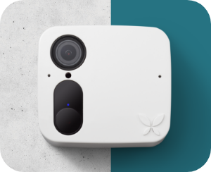 Ooma smart camera