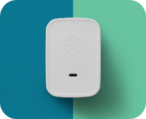 Ooma alarm siren