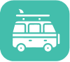 recreational vehicle logo