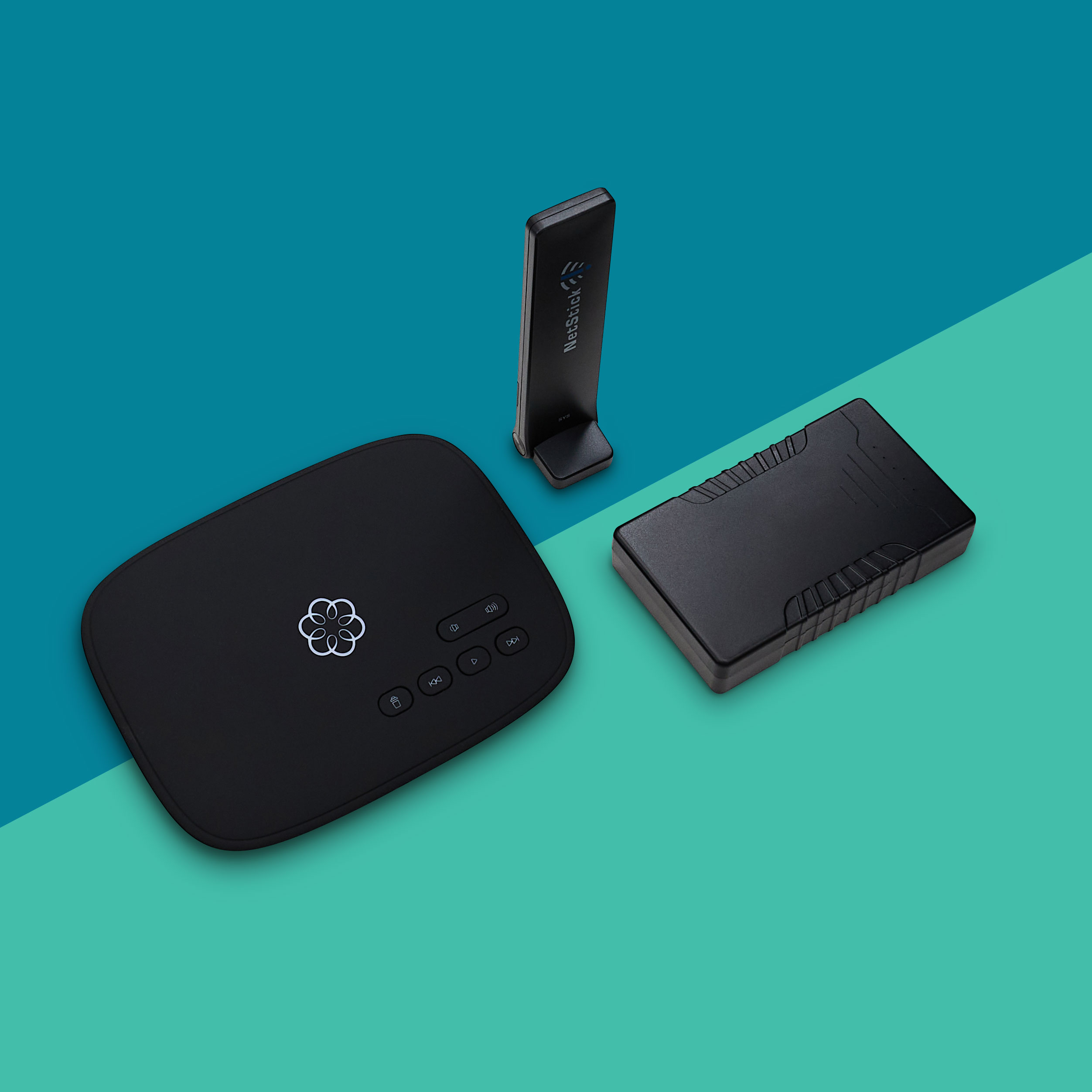 LTE internet service hero image