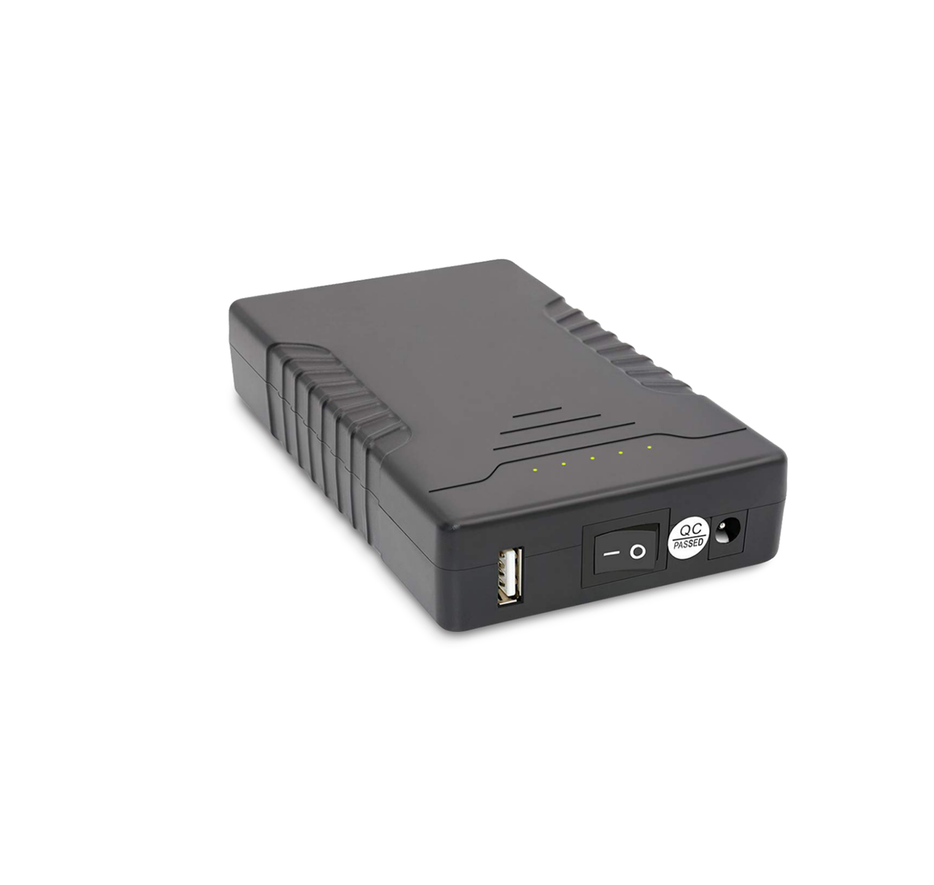 Ooma VoIP home phone battery backup.