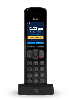 Ooma Telo