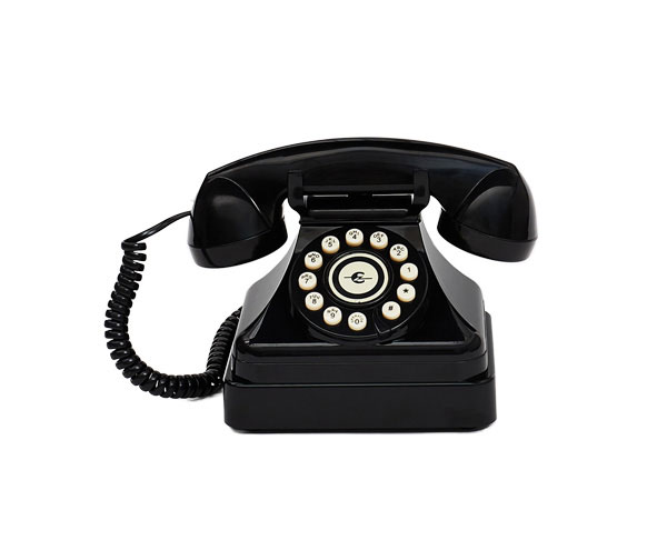 Ooma Kettle Phone
