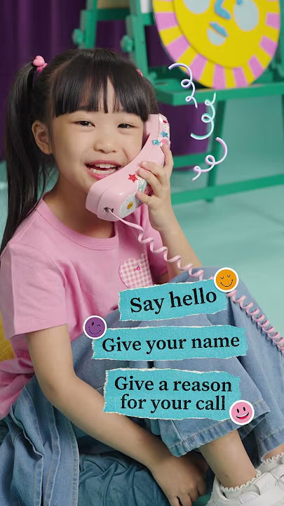 MyPhone 101 – Making a call