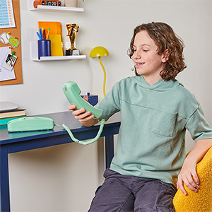 Green MyPhone