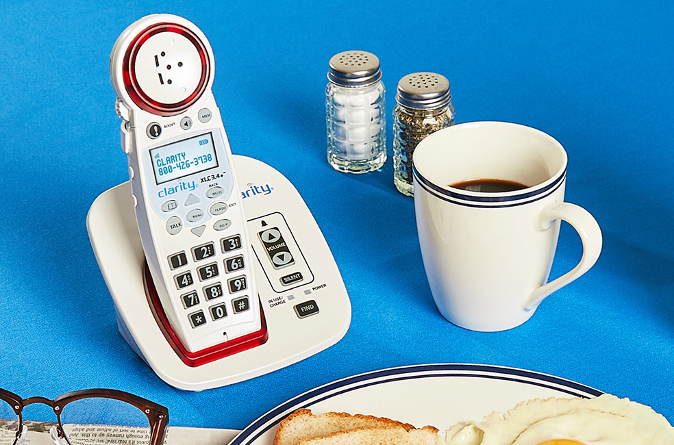 Senior Phone Bundle