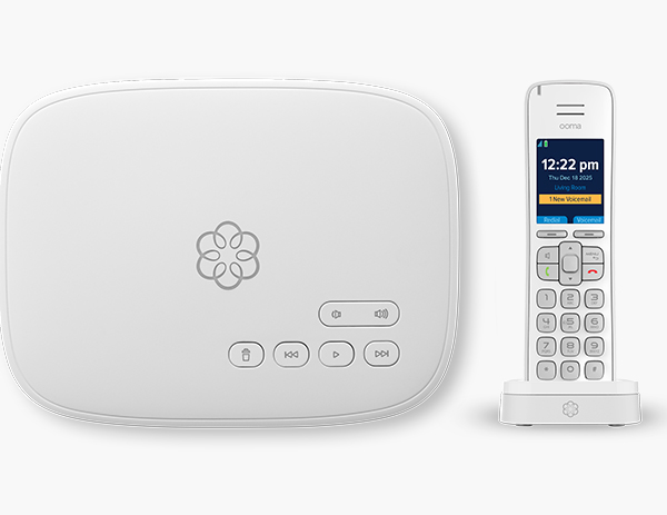 Phone Genie + HD3