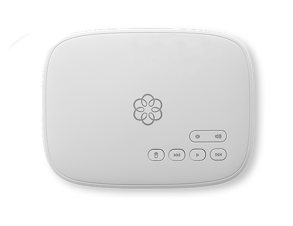 Ooma Phone Genie
