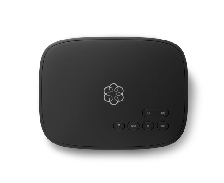 Residential phone product.