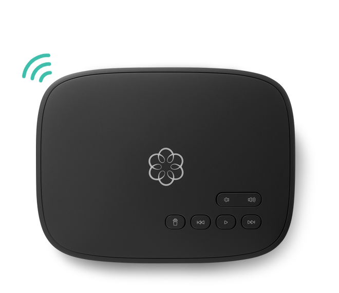 Ooma Telo Air.