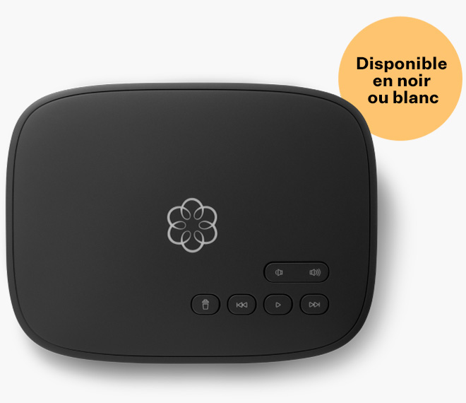 Ooma Telo