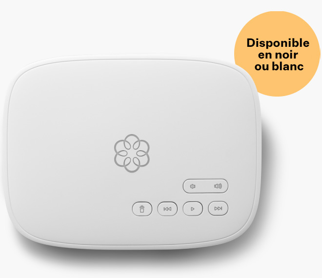 Ooma Telo Blanc