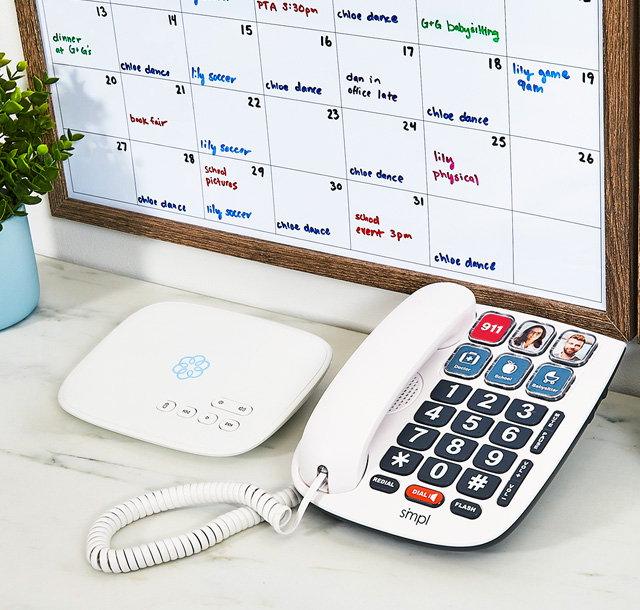 Household Phone Bundle Lifestyle