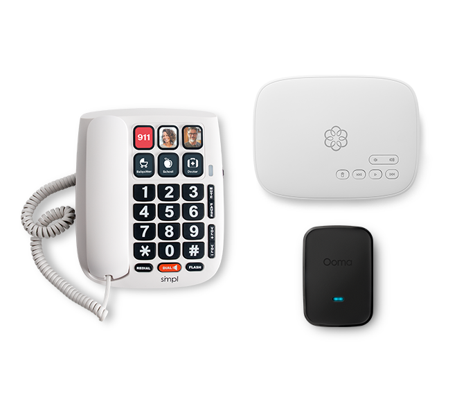 Family Phone Bundle Image