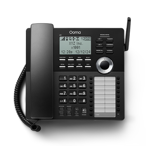 Ooma Telo DP1