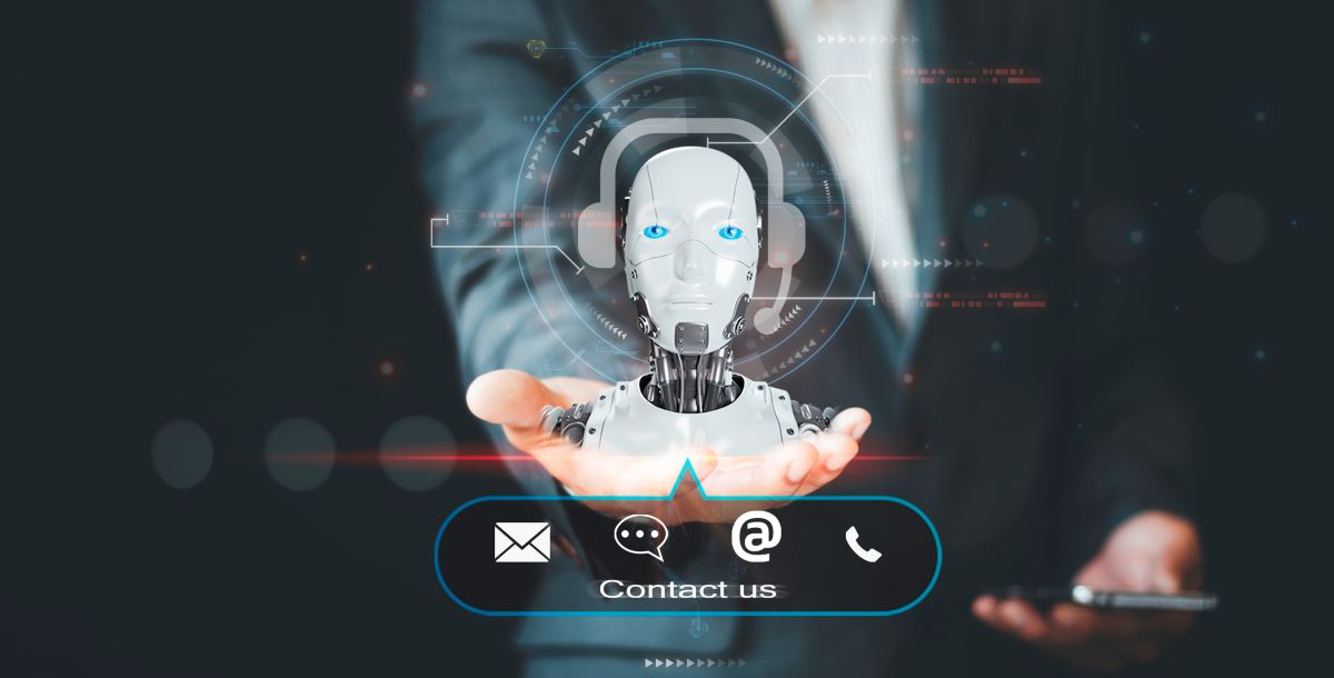 What happens after Hello: 8 ways AI is changing how businesses answer the phone