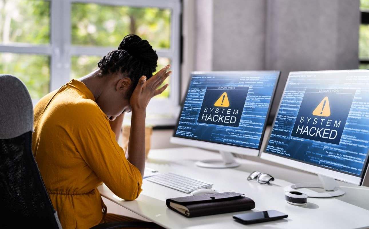 What is phishing? How to recognize phishing attacks and avoid getting hooked