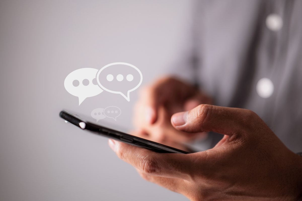 RCS vs SMS: What you need to know about texting for business