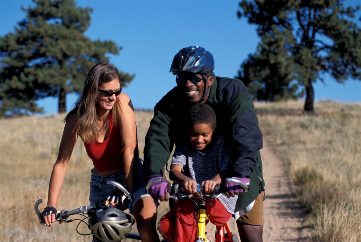Co-parenting communication: Habits that help kids feel secure after divorce