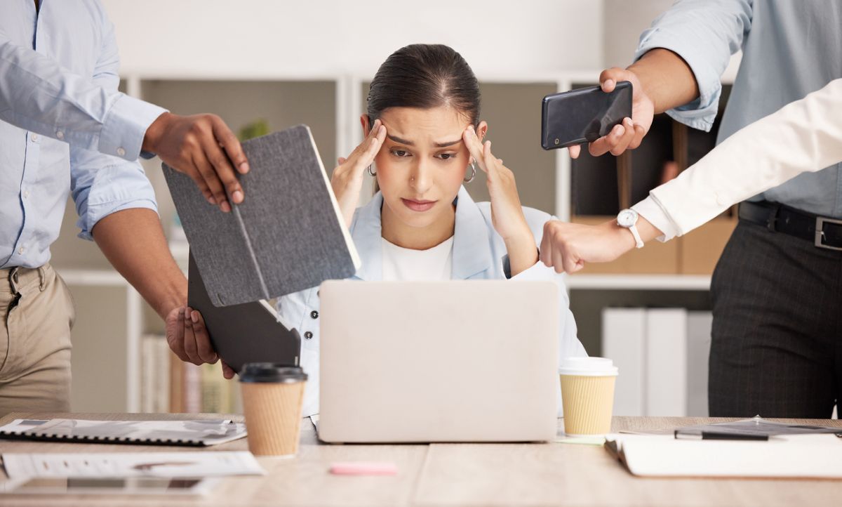 Digital burnout is rising. Are voice calls the path to digital wellbeing?