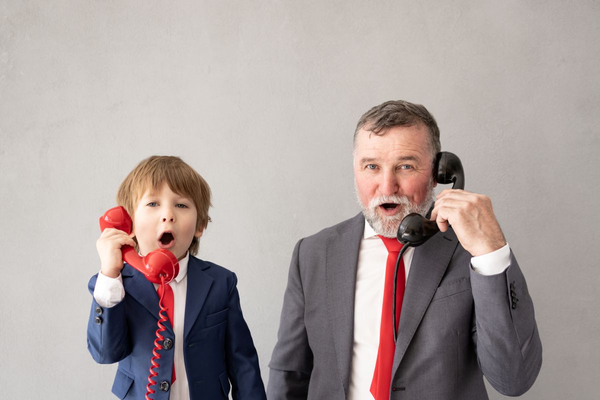 Generational communication styles: How Boomers, Millennials and Gen Z prefer to connect