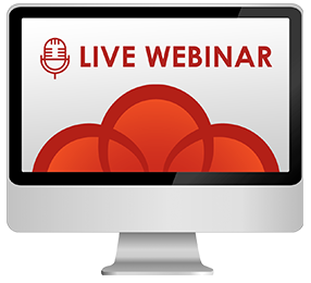Ooma Live Webinar Screen