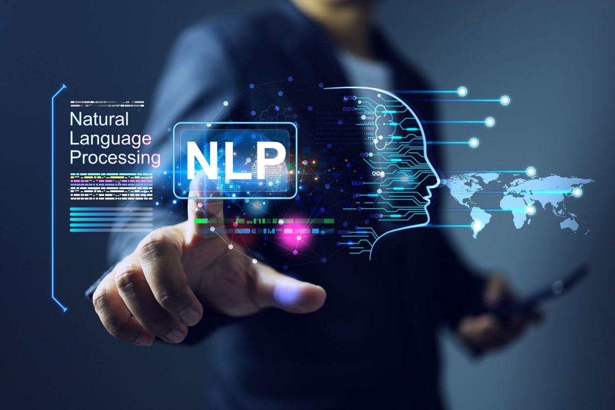 Natural language processing: What it means for your business phone system