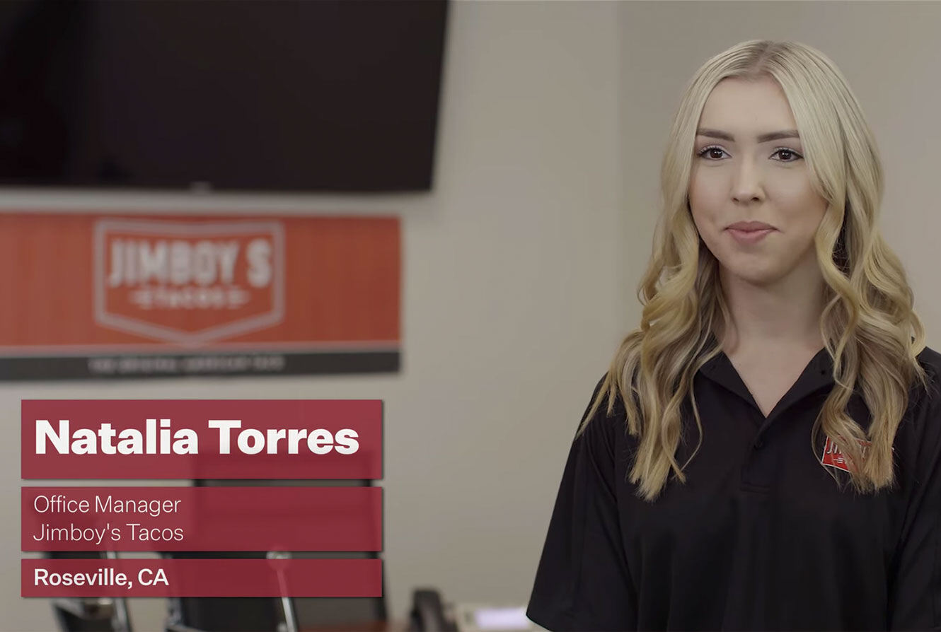 Play video: VoIP Phone Systems for Restaurants | Ooma Connect Customer Story – Jimboy’s Tacos