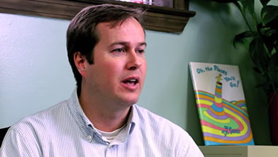 Play video: Books from Birth - Ooma Office Business Phone System