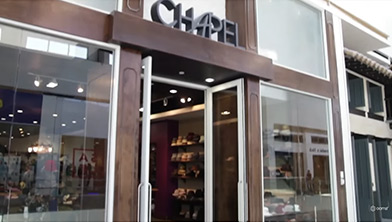 Play video: Chapel Hats Customer Testimonial - Ooma Office Business Phone System