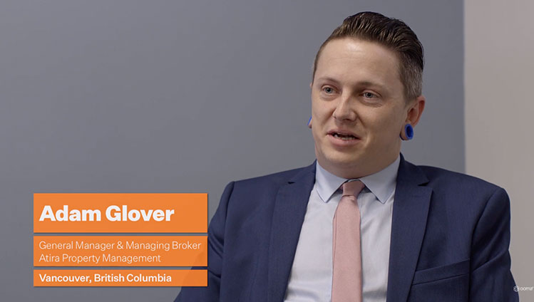 Play video: Atira Property Management provides 24/7 service thanks to Ooma Enterprise