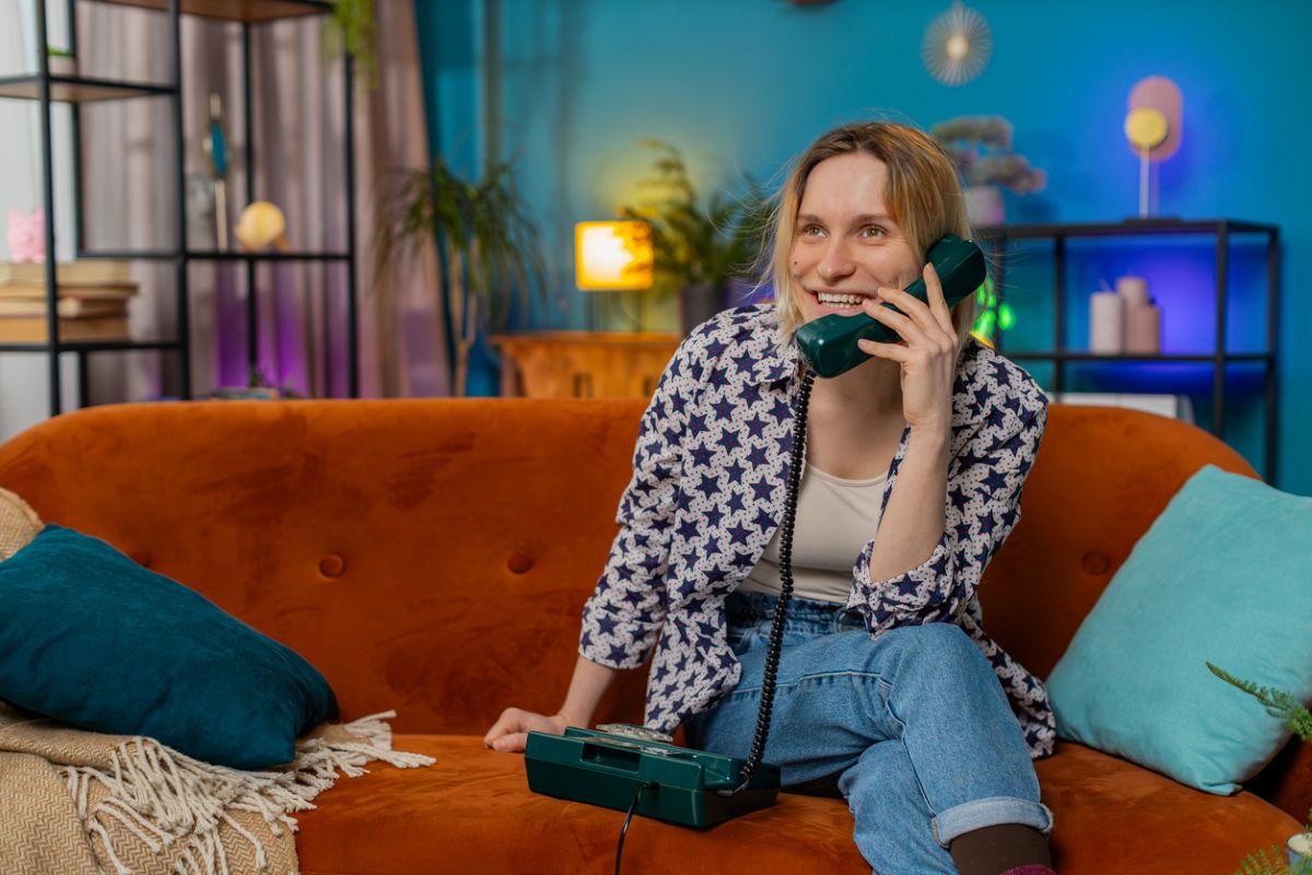 10 types of people you meet on a phone call (and how to survive them) - blog post image