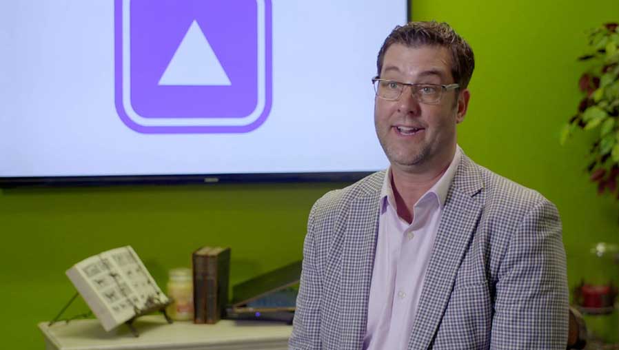 Play video: Ooma Channel Partner Success Story | Trispective