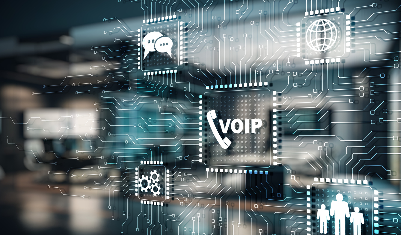 How to tell if a phone number is a VoIP number - blog post image
